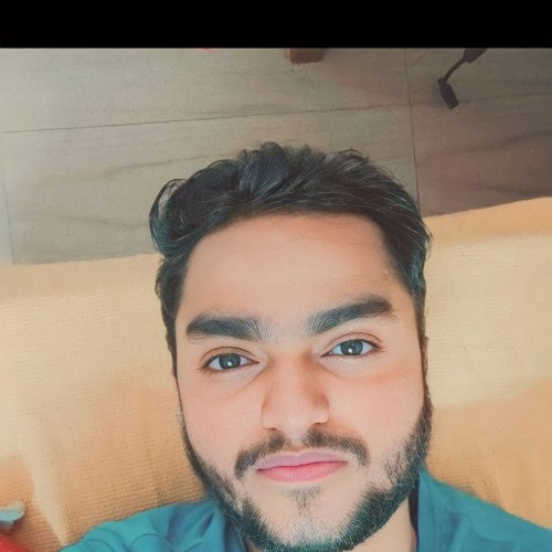 Shubham B.