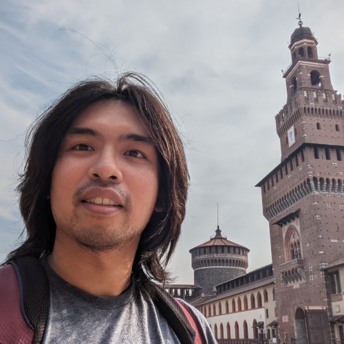 Chris M. profile photo