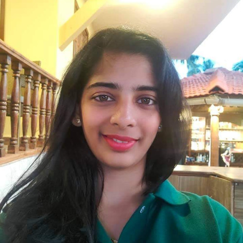 Rhujuta K. profile photo