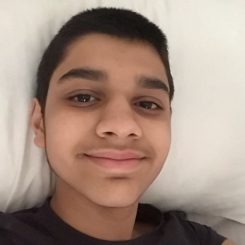 Shuja A. profile photo