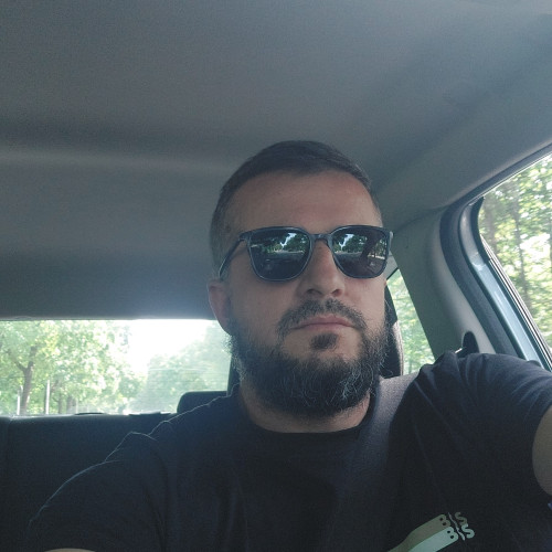 Admir K. profile photo