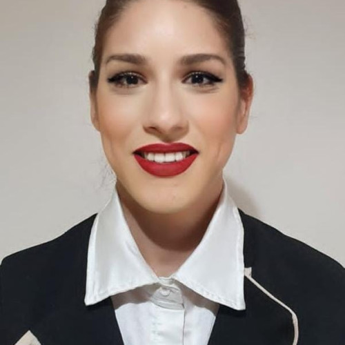 mayna m. profile photo