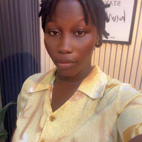 Destiny E. profile photo