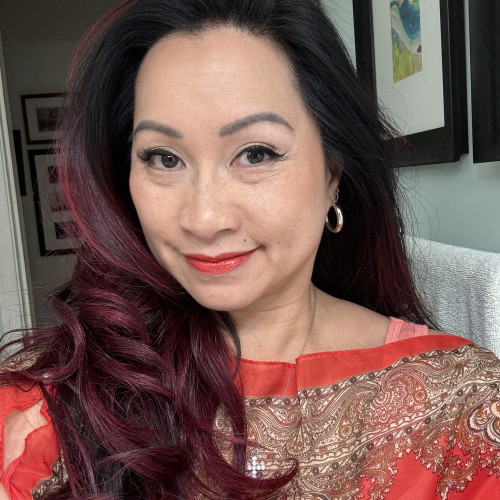 Rose K. profile photo