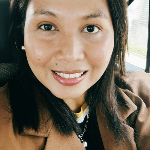 Eugeanne Krista M.