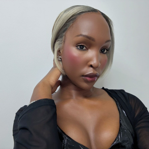 Erica N. profile photo