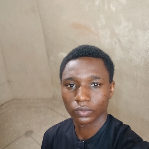 israel A. profile photo