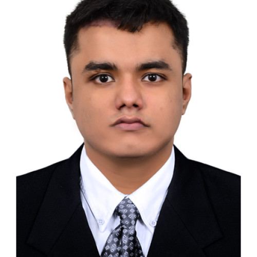 RABIN N. profile photo