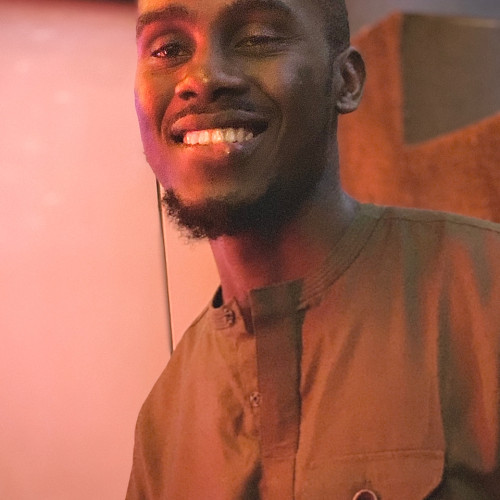 Emmanuel  O. profile photo