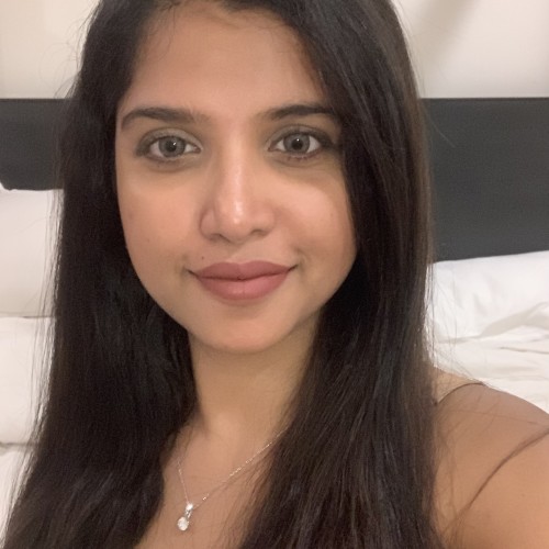 BARATHI M.