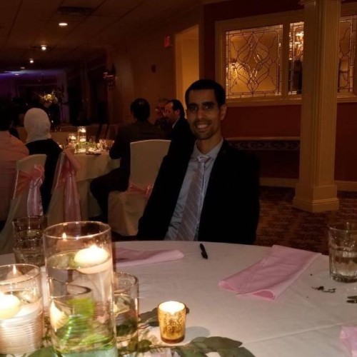 Soufiane  m. profile photo