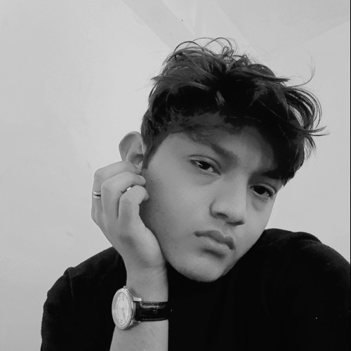 Chirag C.