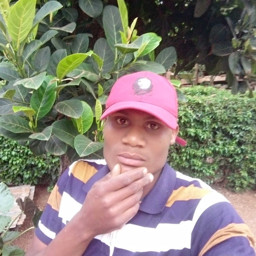 Ibrahim s. profile photo