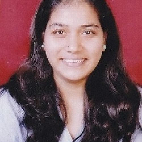 BHARTI C. profile photo