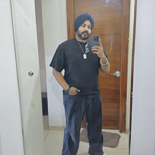 Manmeet S. profile photo