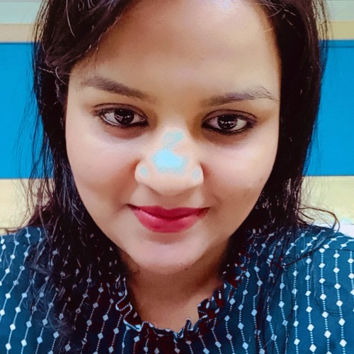 Aditi J.
