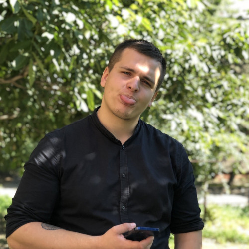 Ernest S. profile photo