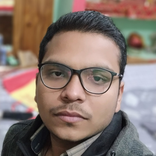 Sanjeev  K. profile photo