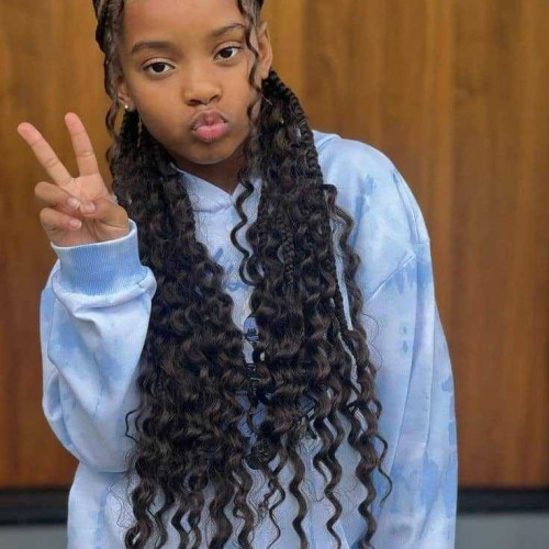 precious A.