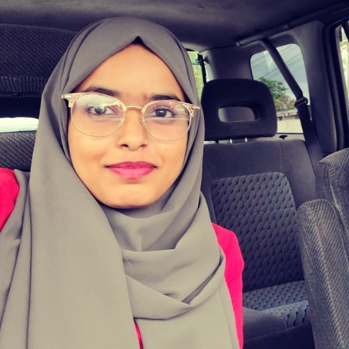 Sadiyah  B. profile photo