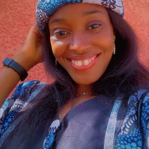 Prudence  N. profile photo