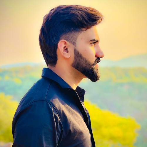 Ravinder Choudhary  J. profile photo