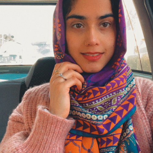 Wasia A. profile photo