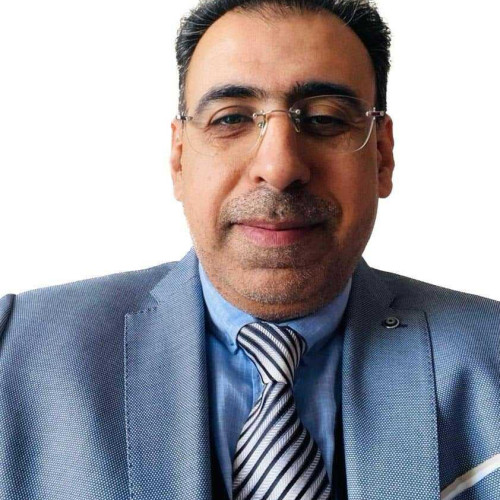 Mohamed K. profile photo