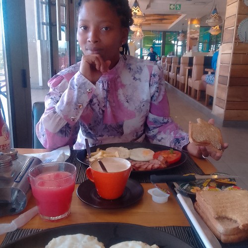 Bongisiwe D.