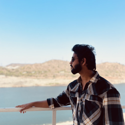 Shubham M. profile photo