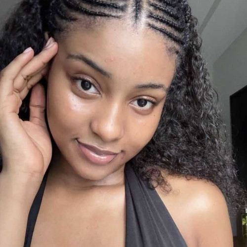 Blessing F. profile photo