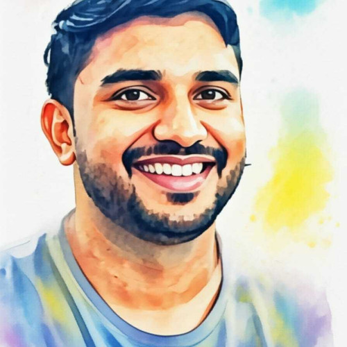 Ritesh Singh s.