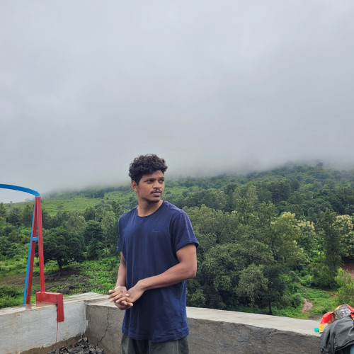 Bharath  R. profile photo