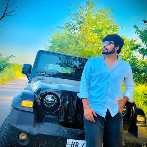 Pankaj L. profile photo