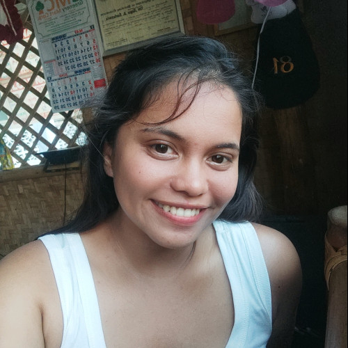 Pia Mae S. profile photo