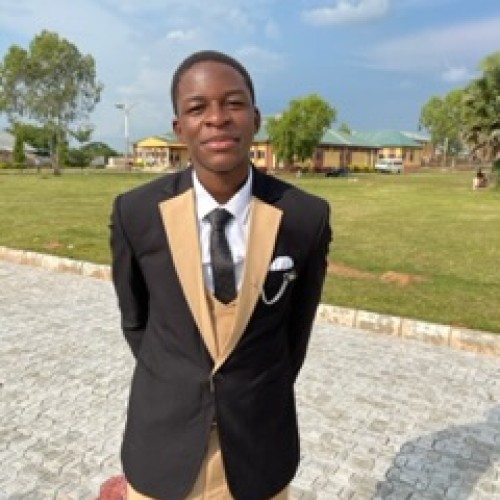 Prevail I. profile photo