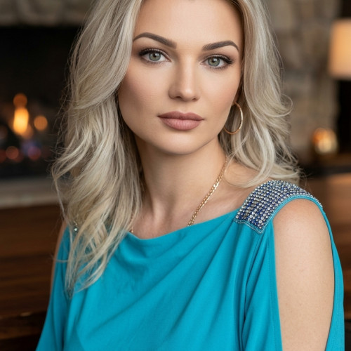 Angelica R. profile photo