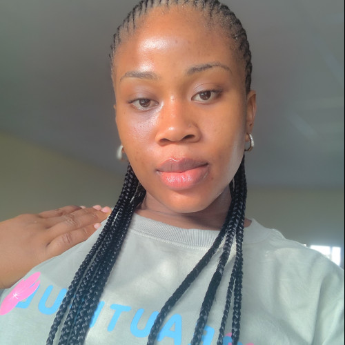 HopeAndHugs 🥰. profile photo
