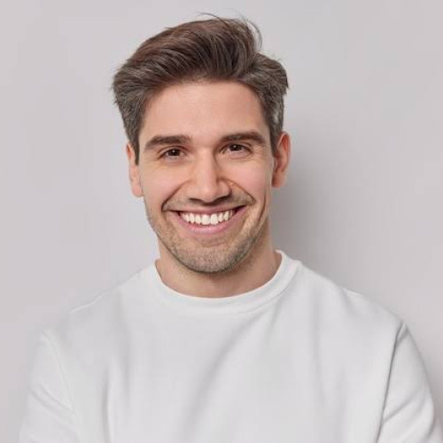 Raj P. profile photo
