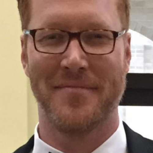 Jarrett W. profile photo