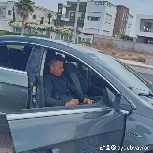Ayoub B. profile photo