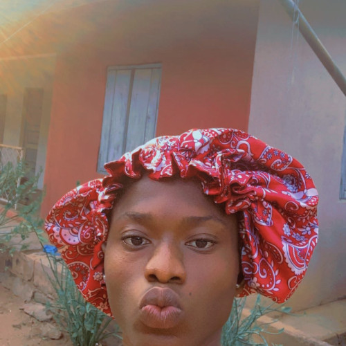 Ekene I. profile photo