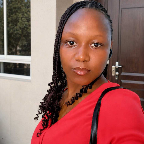 Jagila S. profile photo