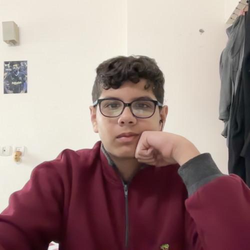 Aarnav R. profile photo
