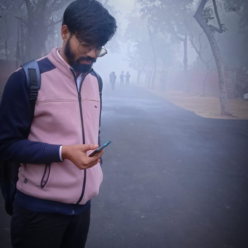 Shubham J. profile photo