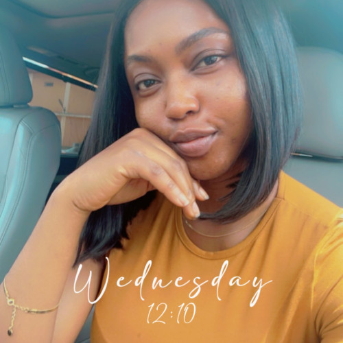 Ifeoluwa F. profile photo