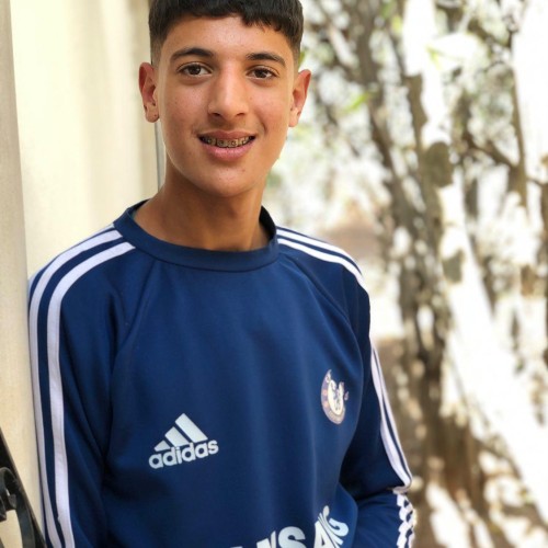 Mohammed B. profile photo