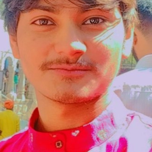 Prajwal W. profile photo