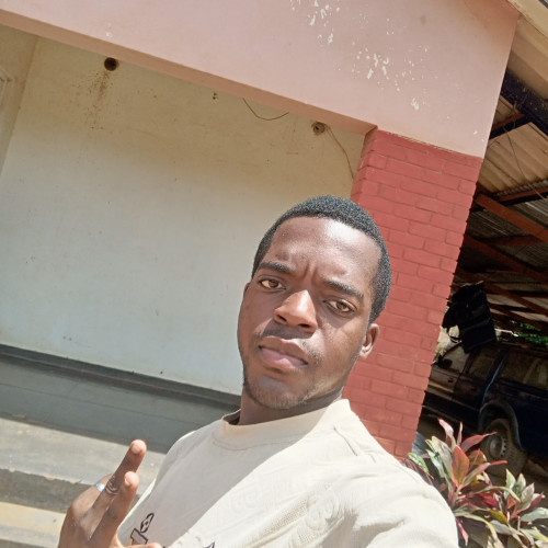 Bornface S. profile photo