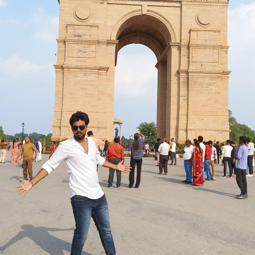 Rishav R. profile photo